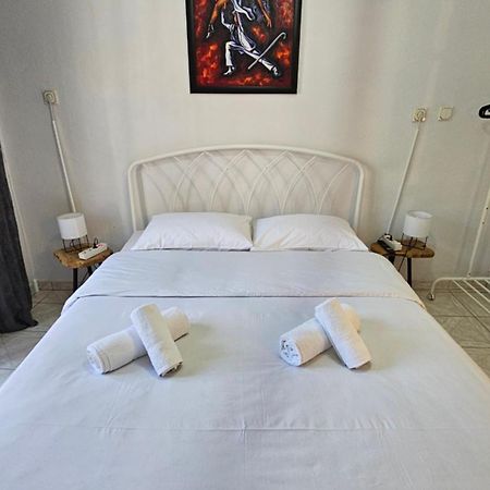 Guest House 시아티스타 외부 사진