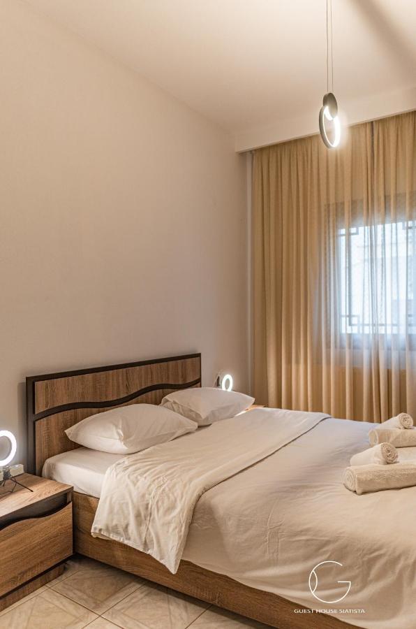 Guest House 시아티스타 외부 사진