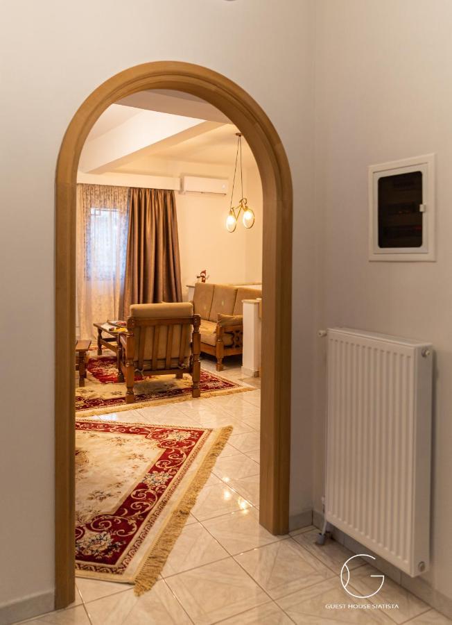 Guest House 시아티스타 외부 사진