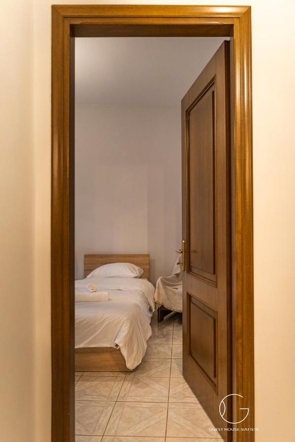 Guest House 시아티스타 외부 사진