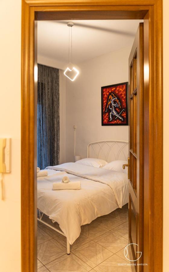 Guest House 시아티스타 외부 사진