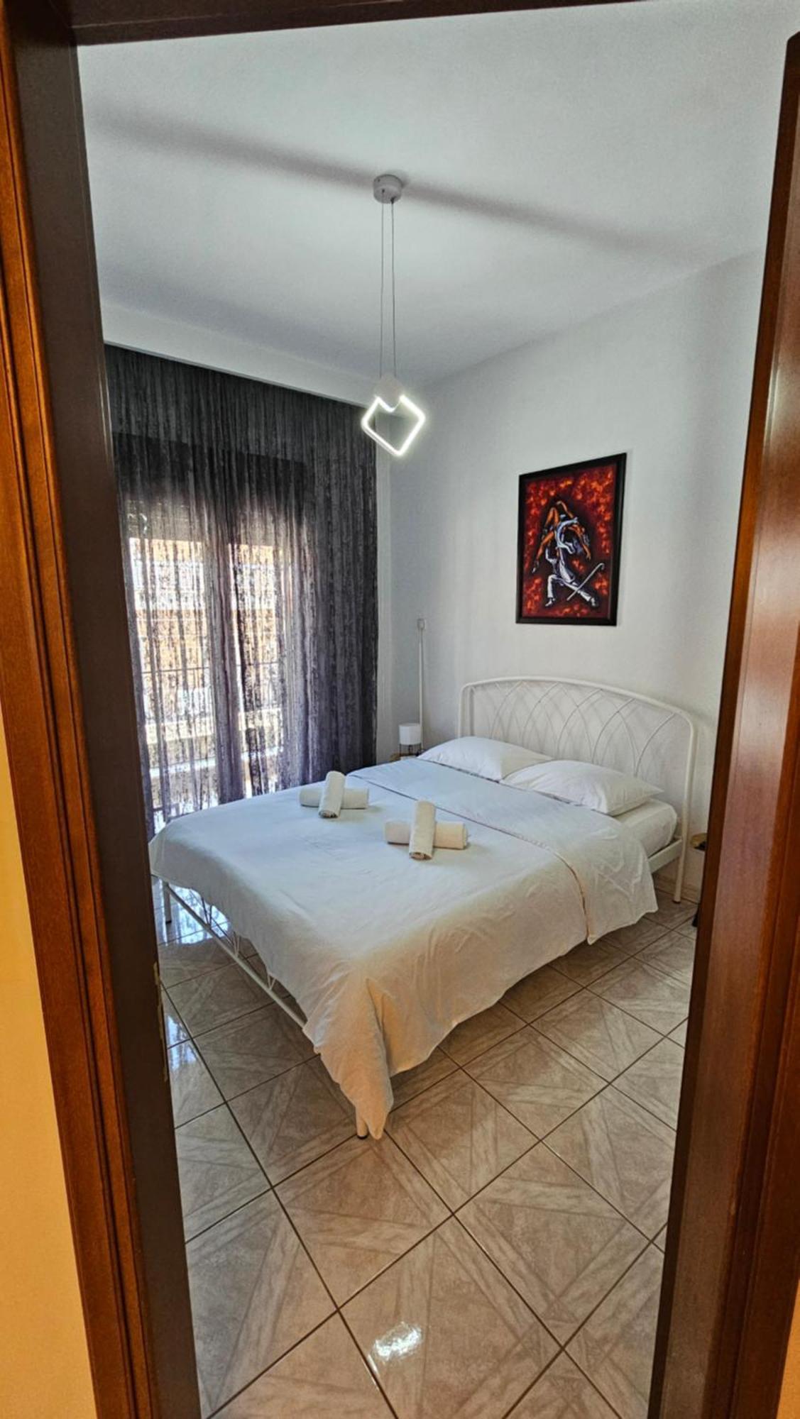Guest House 시아티스타 외부 사진