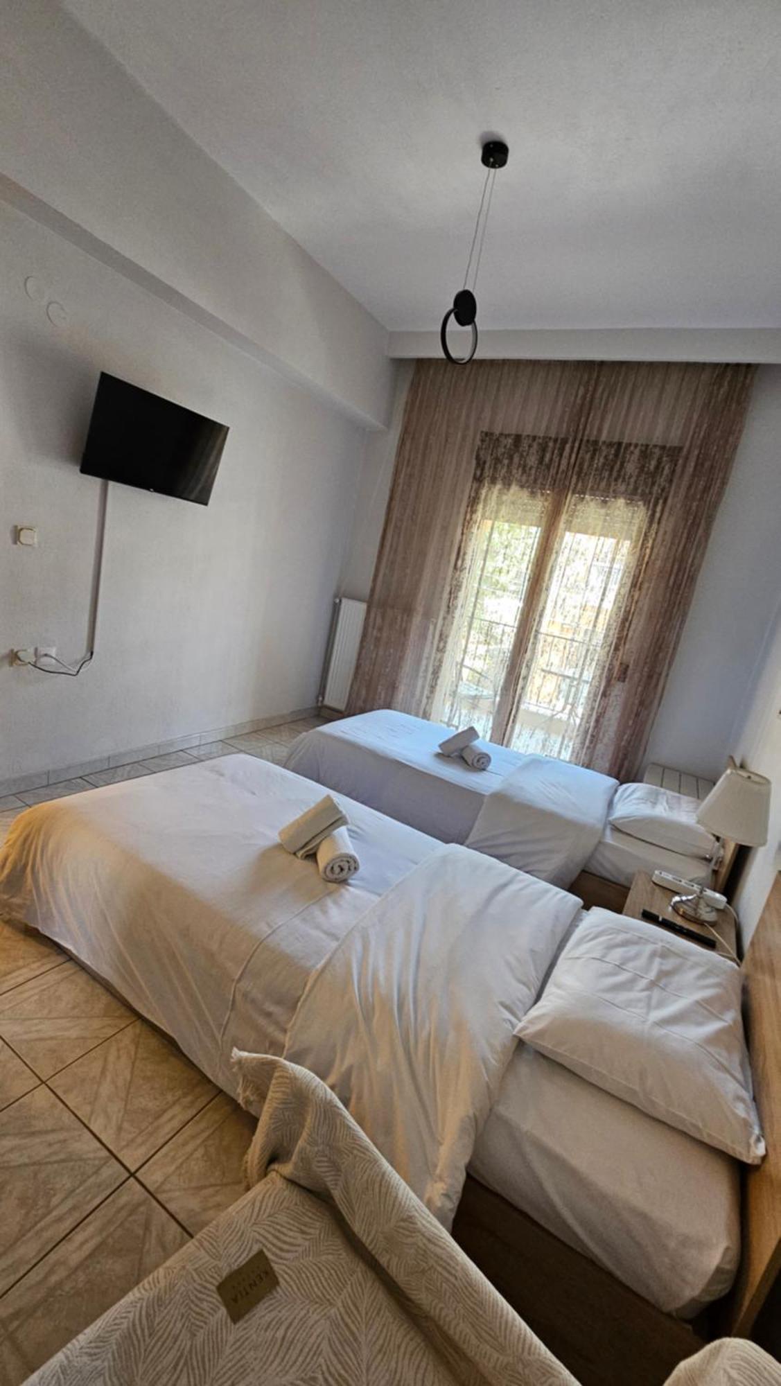 Guest House 시아티스타 외부 사진