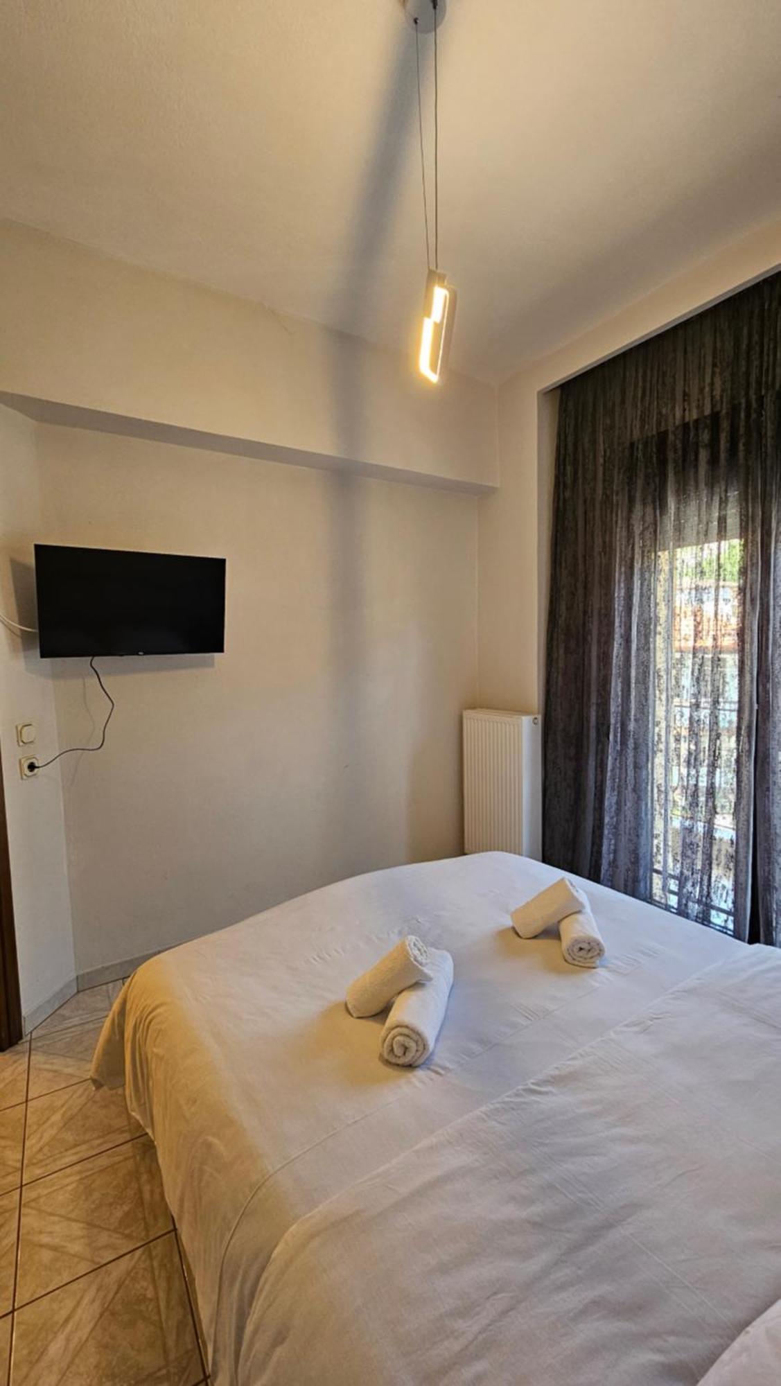 Guest House 시아티스타 외부 사진