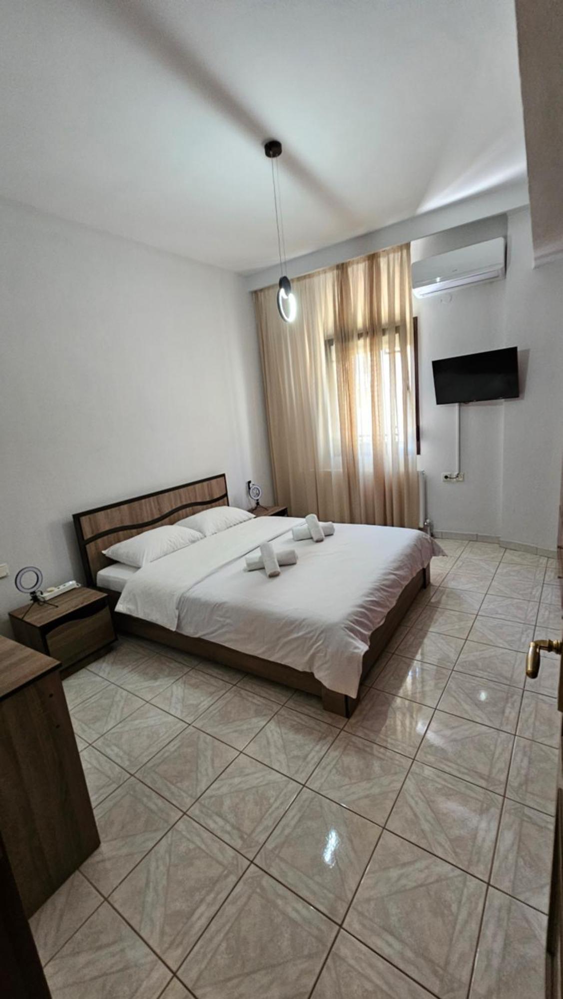 Guest House 시아티스타 외부 사진