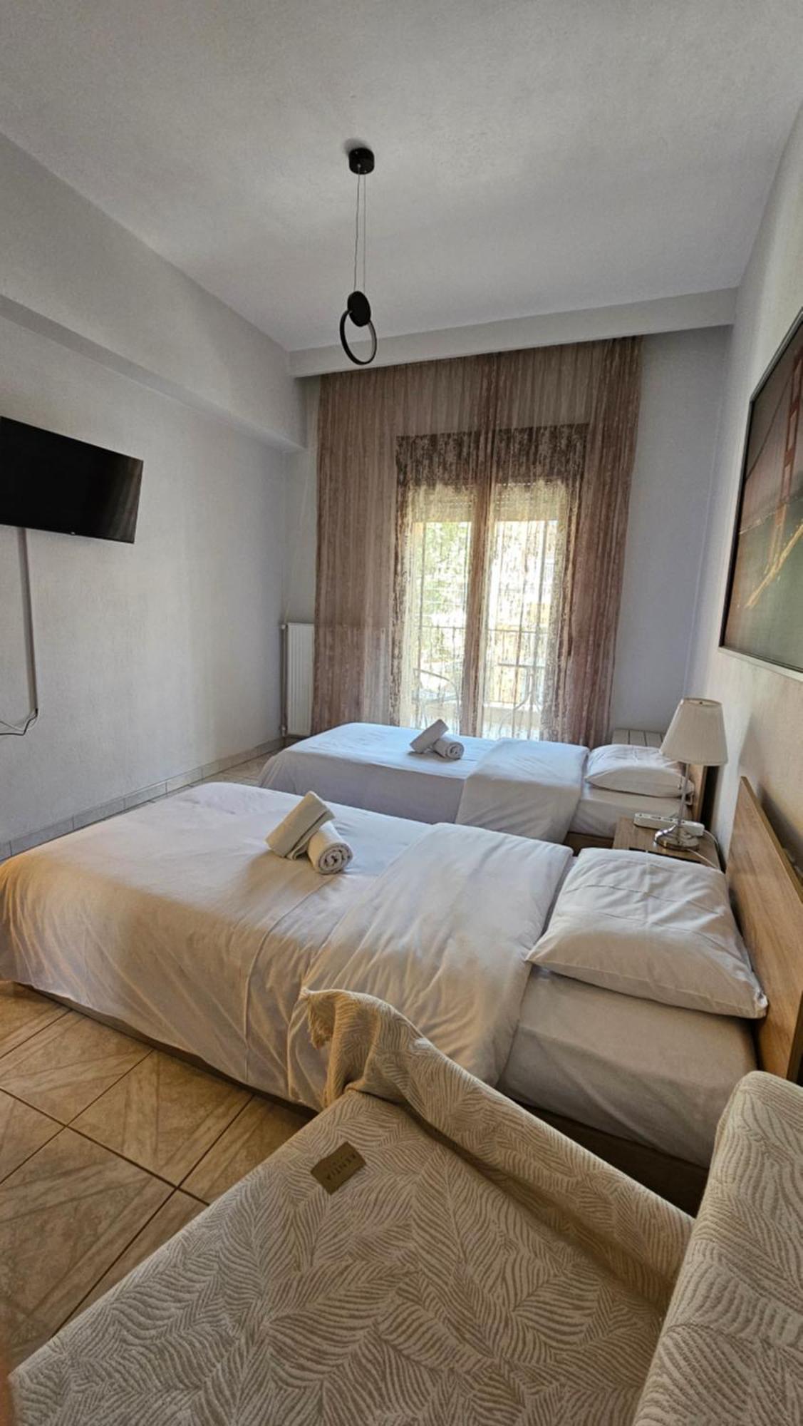 Guest House 시아티스타 외부 사진