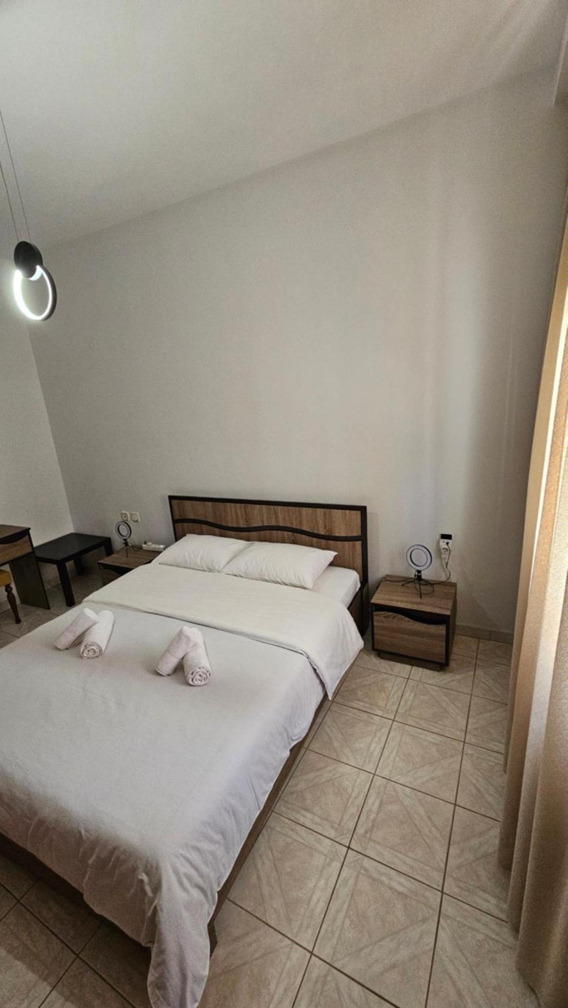 Guest House 시아티스타 외부 사진