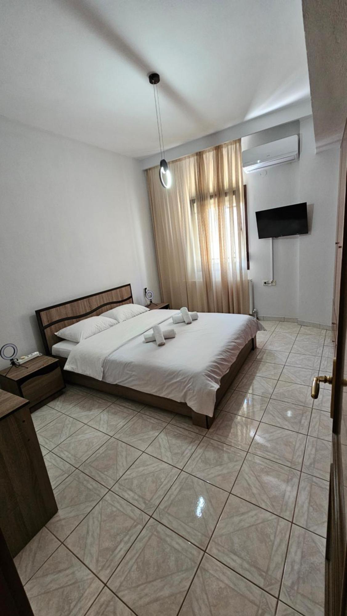 Guest House 시아티스타 외부 사진
