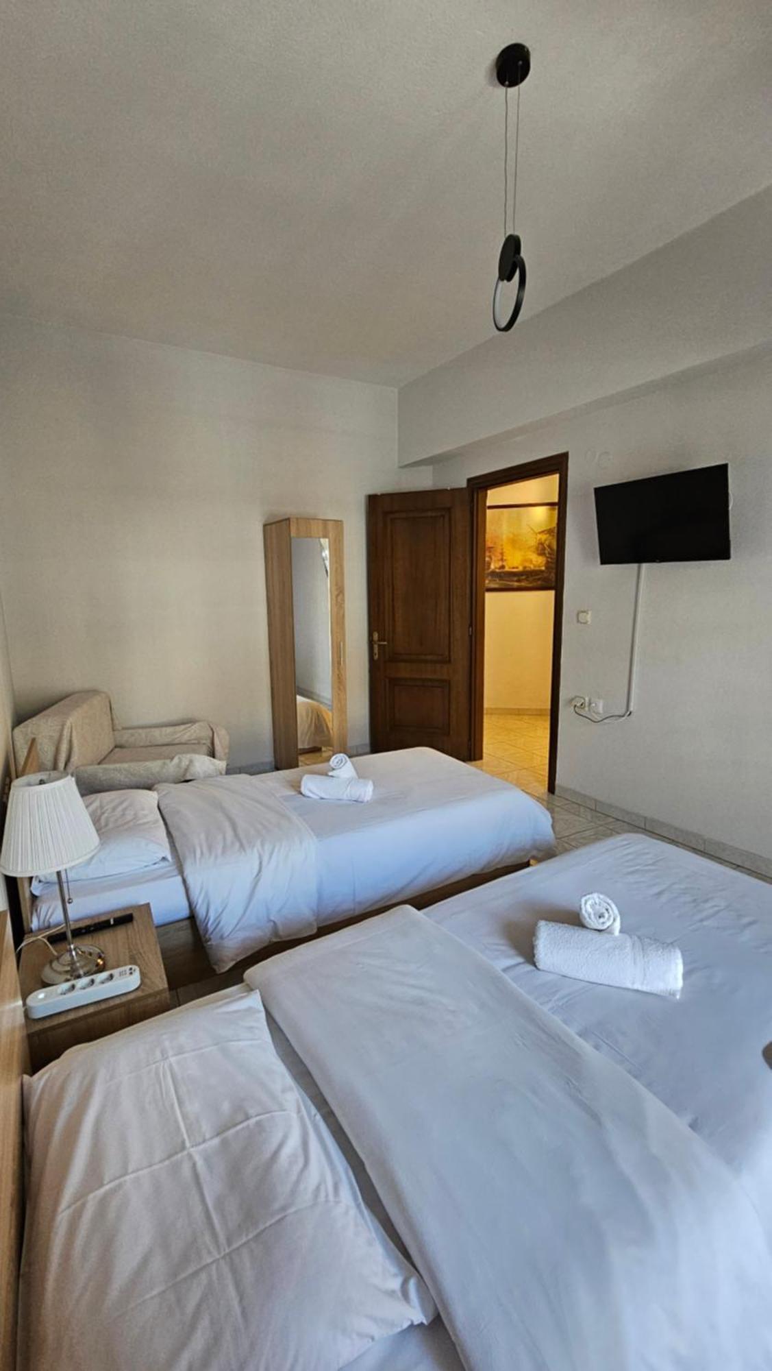 Guest House 시아티스타 외부 사진